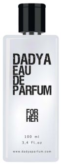 Dadya B-13 EDP 100 ml Kadın Parfümü kullananlar yorumlar